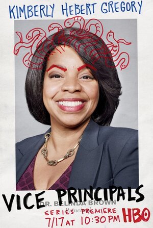 Постер: (Завучи, 2016 - вся информация о сериале на FilmNavi.ru