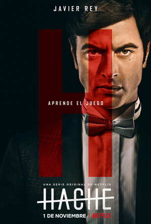 Постер: (Аче, 2019 - вся информация о сериале на FilmNavi.ru