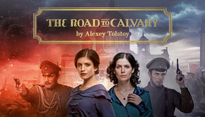 Постер: (Хождение по мукам, 2017 - вся информация о сериале на FilmNavi.ru