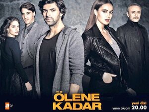 Постер: (До самой смерти, 2017 - вся информация о сериале на FilmNavi.ru