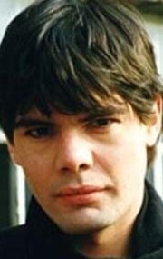 Мариан Голд (Marian Gold): фильмы, биография, семья, фильмография ...