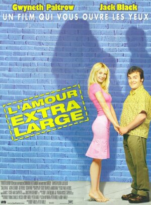 Постер: (Любовь зла, 2001 - вся информация о фильме на FilmNavi.ru