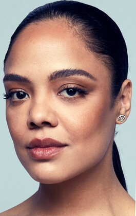 Тесса Томпсон (Tessa Thompson): фильмы, биография, семья, фильмография ...