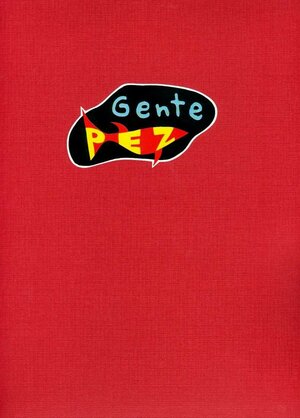 Постер: (Gente pez, 2001 - вся информация о фильме на FilmNavi.ru