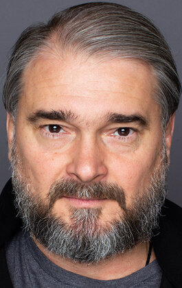 Александр Жигалкин: фильмы, биография, семья, фильмография — Кинопоиск