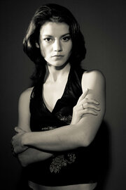 Үйдегі стрип ойыны