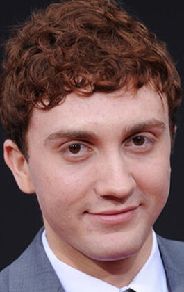 Дэрил Сабара (Daryl Sabara): фильмы, биография, семья, фильмография ...