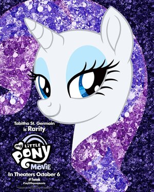 Постер: (My Little Pony в кино, 2017 - вся информация о мультфильме на FilmNavi.ru