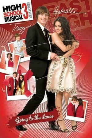 Постер: (Классный мюзикл: Выпускной, 2008 - вся информация о фильме на FilmNavi.ru