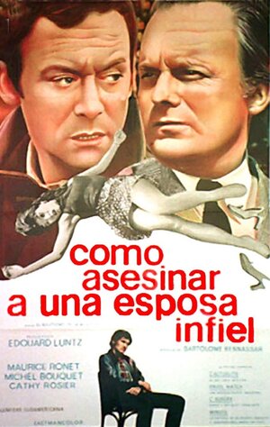 Постер: (Последний прыжок, 1970 - вся информация о фильме на FilmNavi.ru