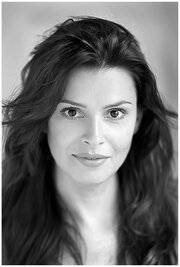 Sofiya Rotaruning VKontakte-dagi ochiq erotik fotosurati