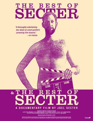 Постер: (The Best of Secter & the Rest of Secter, 2005 - вся информация о фильме на FilmNavi.ru