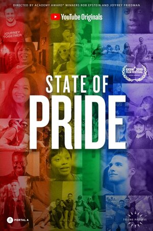 Постер: (State of Pride, 2019 - вся информация о фильме на FilmNavi.ru