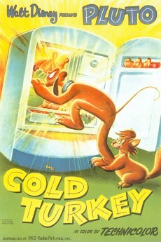 Постер: (Холодная индейка, 1951 - вся информация о мультфильме на FilmNavi.ru