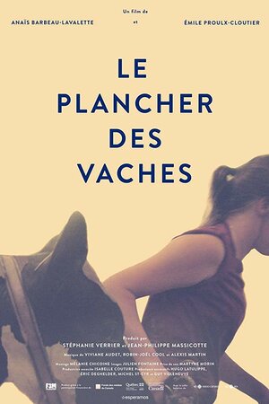 Постер: (Le Plancher des vaches, 2015 - вся информация о фильме на FilmNavi.ru