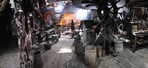Конан-варвар кадр 58 онлайн-кинотеатр Эмбликс