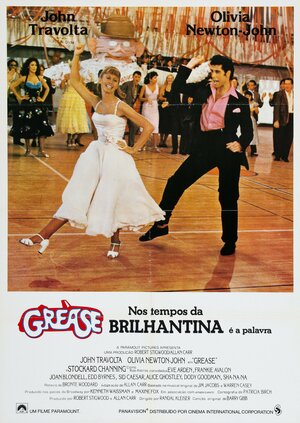 Постер: (Бриолин, 1978 - вся информация о фильме на FilmNavi.ru