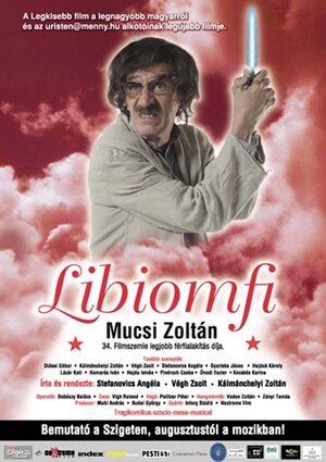 Постер: (Libiomfi, 2003 - вся информация о фильме на FilmNavi.ru