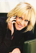Мелани Гриффит (Melanie Griffith): фильмы, биография, семья ...