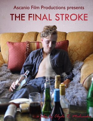 Постер: (The Final Stroke, 2017 - вся информация о фильме на FilmNavi.ru