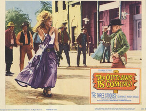 Постер: (Преступники наступают, 1965 - вся информация о фильме на FilmNavi.ru