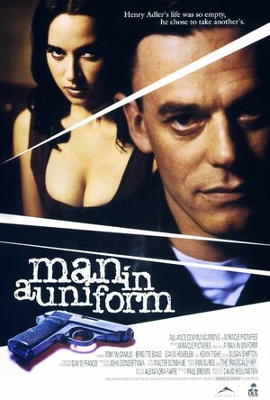 Постер: (Я люблю мужчину в униформе, 1993 - вся информация о фильме на FilmNavi.ru