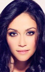 Ерлерге арналған стриптиз шоуы