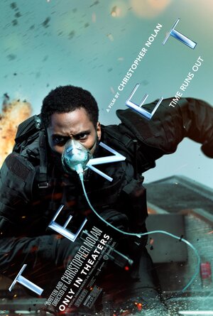 Постер: (Довод, 2020 - вся информация о фильме на FilmNavi.ru