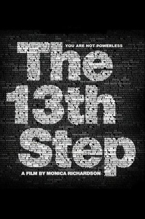 Постер: (The 13th Step, 2016 - вся информация о фильме на FilmNavi.ru