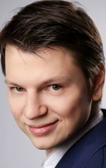 Актер Виталий Киселев - Российская газета