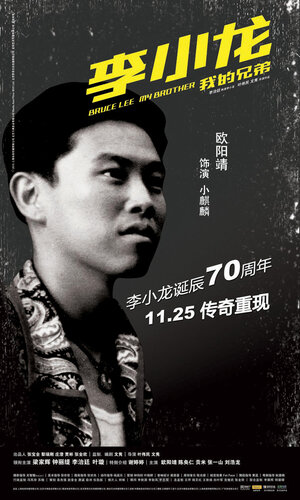 Постер: (Брюс Ли, 2010 - вся информация о фильме на FilmNavi.ru