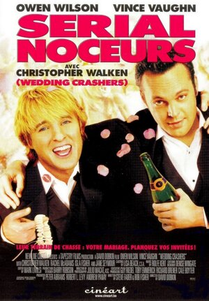 Постер: (Незваные гости, 2005 - вся информация о фильме на FilmNavi.ru