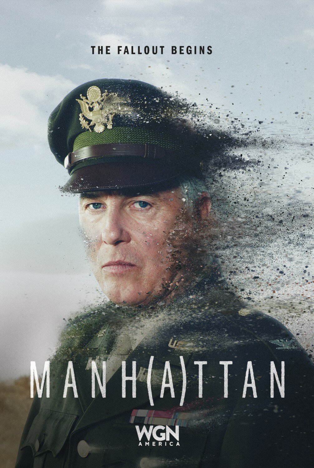 Проект манхэттен фильм 2023