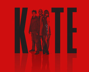 Постер: (Кайт, 2013 - вся информация о фильме на FilmNavi.ru