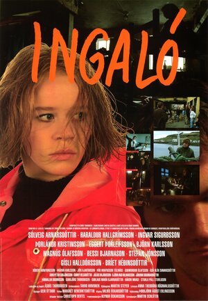 Постер: (Ingaló, 1992 - вся информация о фильме на FilmNavi.ru