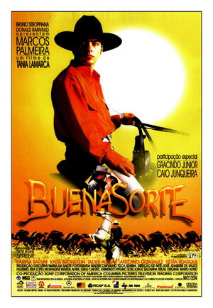 Постер: (Buena Sorte, 1996 - вся информация о фильме на FilmNavi.ru