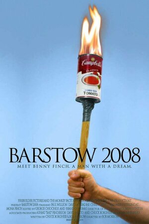Постер: (Barstow 2008, 2001 - вся информация о фильме на FilmNavi.ru