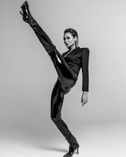 Katta kokrakli fohisha fotosurati