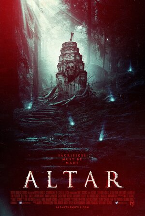 Постер: (Altar, 2016 - вся информация о фильме на FilmNavi.ru