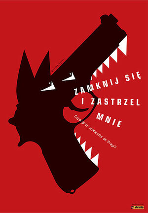 Постер: (Заткнись и пристрели меня, 2005 - вся информация о фильме на FilmNavi.ru