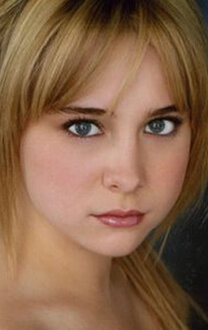 Жалаңаш Алессандра Торресани