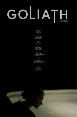 Постер: (Голиаф, 2019 - вся информация о фильме на FilmNavi.ru
