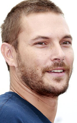 Кевин Федерлайн (Kevin Federline): фильмы, биография, семья ...