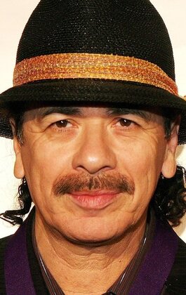 Карлос Сантана (Carlos Santana): фильмы, биография, семья, фильмография ...