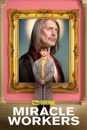 Постер: (Чудотворцы, 2019 - вся информация о сериале на FilmNavi.ru