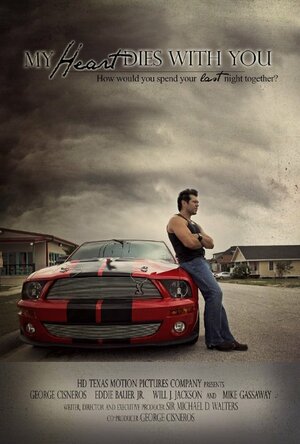 Постер: (My Heart Dies with You: Hearts Race - вся информация о фильме на FilmNavi.ru