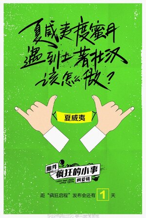 Постер: (Люблю эту сумасшедшую, 2016 - вся информация о фильме на FilmNavi.ru