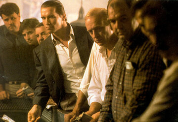 Кадр из фильма