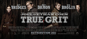 Постер: (Железная хватка, 2010 - вся информация о фильме на FilmNavi.ru