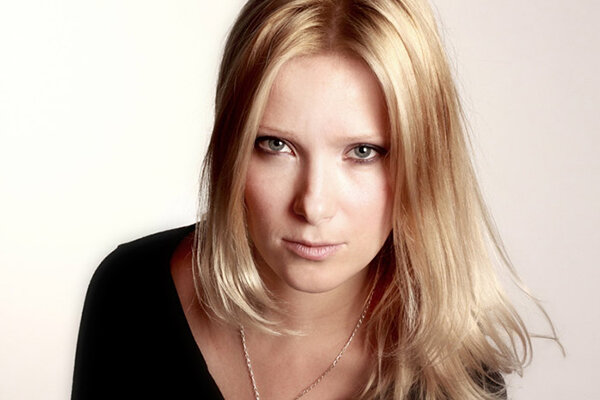 Фото: Анна Слю (1980) #2815579